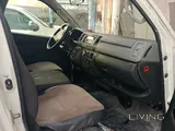 2012 Toyota Hiace- (Cargo)